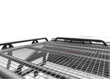 Black Horse Offroad Truck Bed Bar (MPN: WRB-001BK)