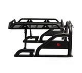 Black Horse Offroad Truck Bed Bar (MPN: WRB-001BK)