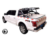 Black Horse Offroad Truck Bed Bar (MPN: WRB-001BK)