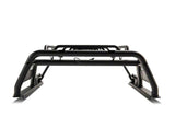 Black Horse Offroad Truck Bed Bar (MPN: WRB-001BK)