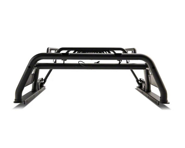Black Horse Offroad Truck Bed Bar (MPN: WRB-001BK)