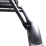 Black Horse Offroad Truck Bed Bar (MPN: WRB-001BK)
