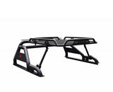 Black Horse Offroad Truck Bed Bar (MPN: WRB-09BK)