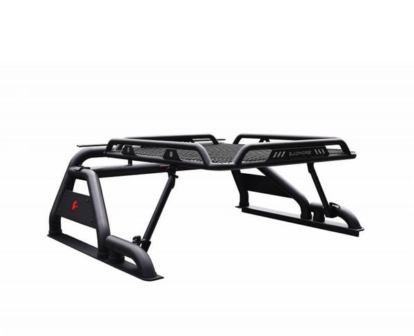 Black Horse Offroad Truck Bed Bar (MPN: WRB-09BK)