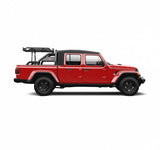 Black Horse Offroad Truck Bed Bar (MPN: WRB-09BK)