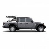 Black Horse Offroad Truck Bed Bar (MPN: WRB-09BK)