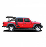 Black Horse Offroad Truck Bed Bar (MPN: WRB-09BK)