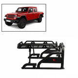 Black Horse Offroad Truck Bed Bar (MPN: WRB-09BK)