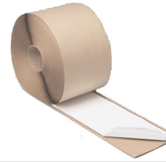 CoFair Quick Roof Repair Tape (MPN: WRQR6100)