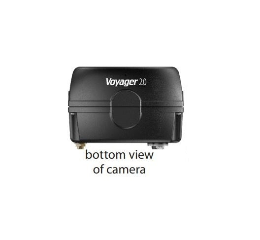 Backup Camera by ASA Electronics (MPN: WVSXC160)
