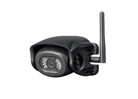 Backup Camera by ASA Electronics (MPN: WVSXC160)