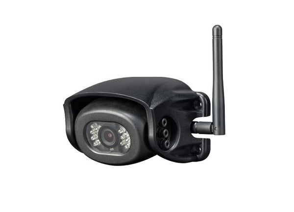 Backup Camera by ASA Electronics (MPN: WVSXC160)
