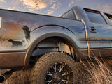 Husky Liners Wheel Well Guards (MPN: 79001)