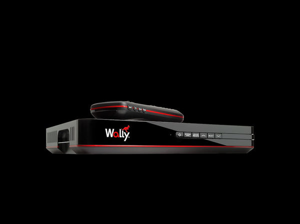 Pace International DISH Wally Receiver (MPN: MOBILE-WALLY)