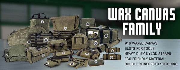 Canyon Gear Bag (MPN: 21109941)
