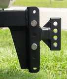 Bulletproof Hitches Weight Distribution Hitch Bracket (MPN: WEIGHTDIST)