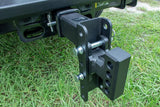 Bulletproof Hitches Weight Distribution Hitch Bracket (MPN: WEIGHTDIST)