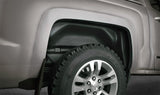 Husky Liners Wheel Well Guards (MPN: 79001)
