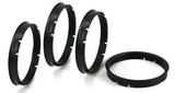 Gorilla Hub Centric Ring Set (MPN: 87-7810)