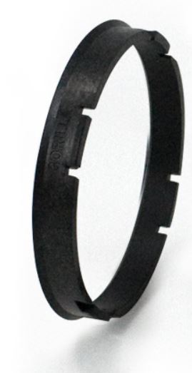 Gorilla Hub Centric Ring Set (MPN: 87-7810)