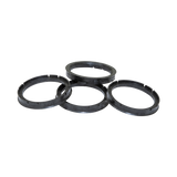 Gorilla Hub Centric Ring Set (MPN: 100-6706)