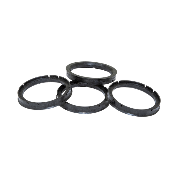 Gorilla Hub Centric Ring Set (MPN: 100-6706)