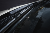 Scrubblade Windshield Wiper Blade Black Edition (MPN: BE1900)