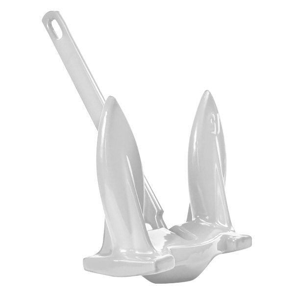 Greenfield Products Navy Anchor (MPN: 928-W)