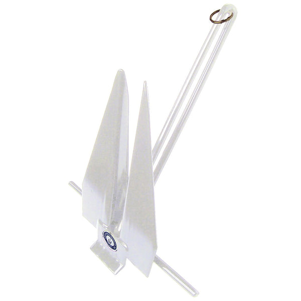 Greenfield Products Slip-Ring Fluke Anchor (MPN: 669-6-W)