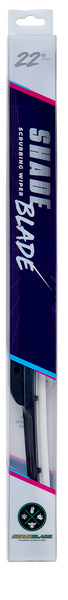 Scrubblade Windshield Wiper Blade (MPN: CBW2200)