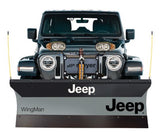 Meyer Products WingMan Snow Plow (MPN: 78320)