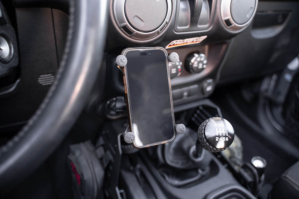 DV8 Offroad Cargo Organizer (MPN: CCJK-01)