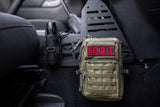 DV8 Offroad Cargo Organizer (MPN: CCJK-01)