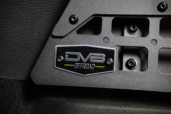 DV8 Offroad Cargo Organizer (MPN: CCJK-01)