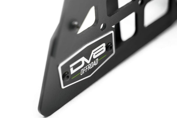 DV8 Offroad Cargo Organizer (MPN: CCJK-01)