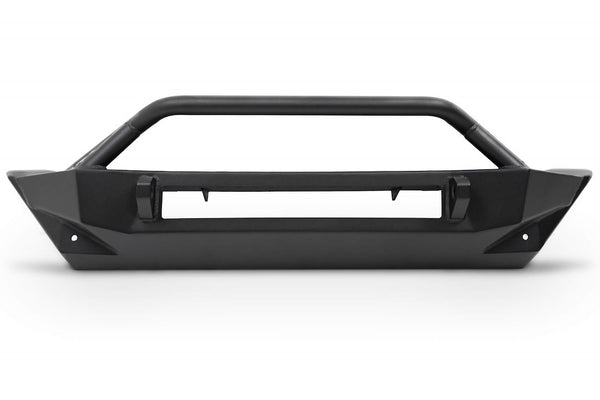 DV8 Offroad FS-1 Series Stubby Winch Bumper (MPN: FBJL-11)
