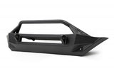 DV8 Offroad FS-1 Series Stubby Winch Bumper (MPN: FBJL-11)