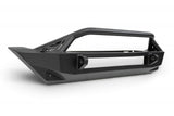 DV8 Offroad FS-1 Series Stubby Winch Bumper (MPN: FBJL-11)