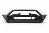 DV8 Offroad FS-1 Series Stubby Winch Bumper (MPN: FBJL-11)