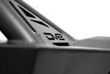 DV8 Offroad FS-1 Series Stubby Winch Bumper (MPN: FBJL-11)