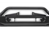 DV8 Offroad FS-1 Series Stubby Winch Bumper (MPN: FBJL-11)
