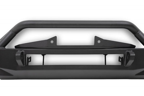DV8 Offroad FS-1 Series Stubby Winch Bumper (MPN: FBJL-11)