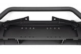 DV8 Offroad FS-1 Series Stubby Winch Bumper (MPN: FBJL-11)