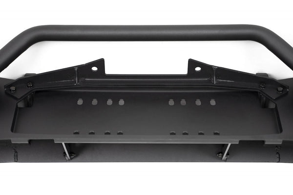DV8 Offroad FS-1 Series Stubby Winch Bumper (MPN: FBJL-11)