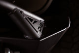 DV8 Offroad FS-1 Series Stubby Winch Bumper (MPN: FBJL-11)