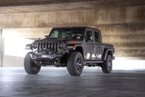 DV8 Offroad FS-1 Series Stubby Winch Bumper (MPN: FBJL-11)