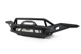 DV8 Offroad MTO Series Winch Front Bumper (MPN: FBJL-12)