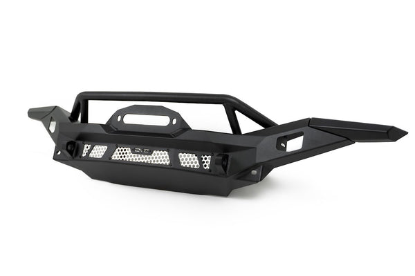 DV8 Offroad MTO Series Winch Front Bumper (MPN: FBJL-12)