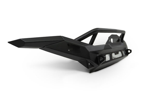 DV8 Offroad MTO Series Winch Front Bumper (MPN: FBJL-12)