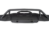 DV8 Offroad MTO Series Winch Front Bumper (MPN: FBJL-12)